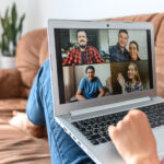 Online-Freunde: Gefahren und Vorteile