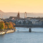 Die schönsten Spazierwege entlang des Rheins in Basel – Entschleunigung, Naturgenuss und Inspiration am Fluss