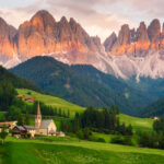 Dolomiten Höhenweg 1 – Der Klassiker unter den Weitwanderwegen