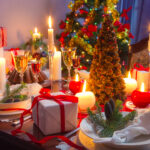 Die besten Kerzen für Weihnachten