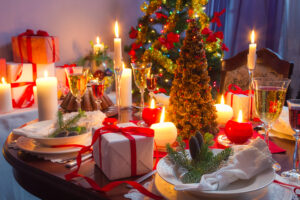 Die besten Kerzen für Weihnachten