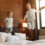 Kinderfreundliche Hotels = Chaos? Worauf Eltern bei der Wahl achten sollten