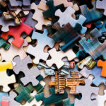Puzzeln wie ein Spaziergang durchs eigene Denken