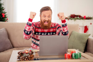 Weihnachtslotterie erleben mit der einzigartigen Faszination von El Gordo