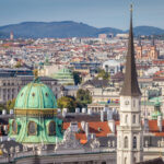 Klimawandel und Stadtleben: Wie sich Österreichs Metropolen auf heiße Sommer vorbereiten