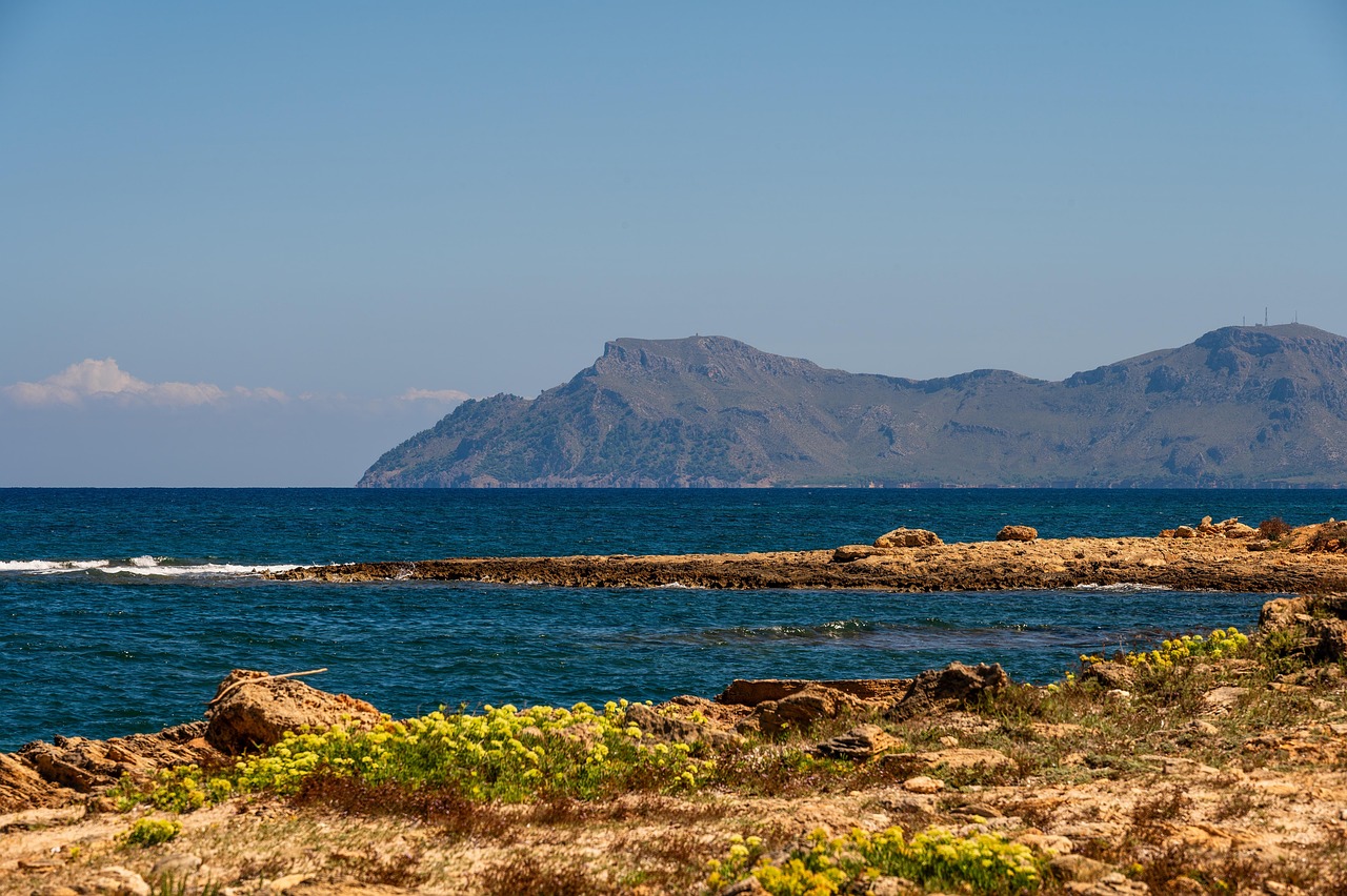 Ruhe und Authentizität: Mallorcas unbekannte Südostküste
