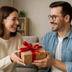 Ein Geschenk für den besonderen Mann im Leben? Diese unausgesprochenen Regeln helfen weiter