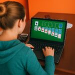 Digitale Spielfreude ohne Hürden: Wie Klassiker im Browser eine neue Generation begeistern