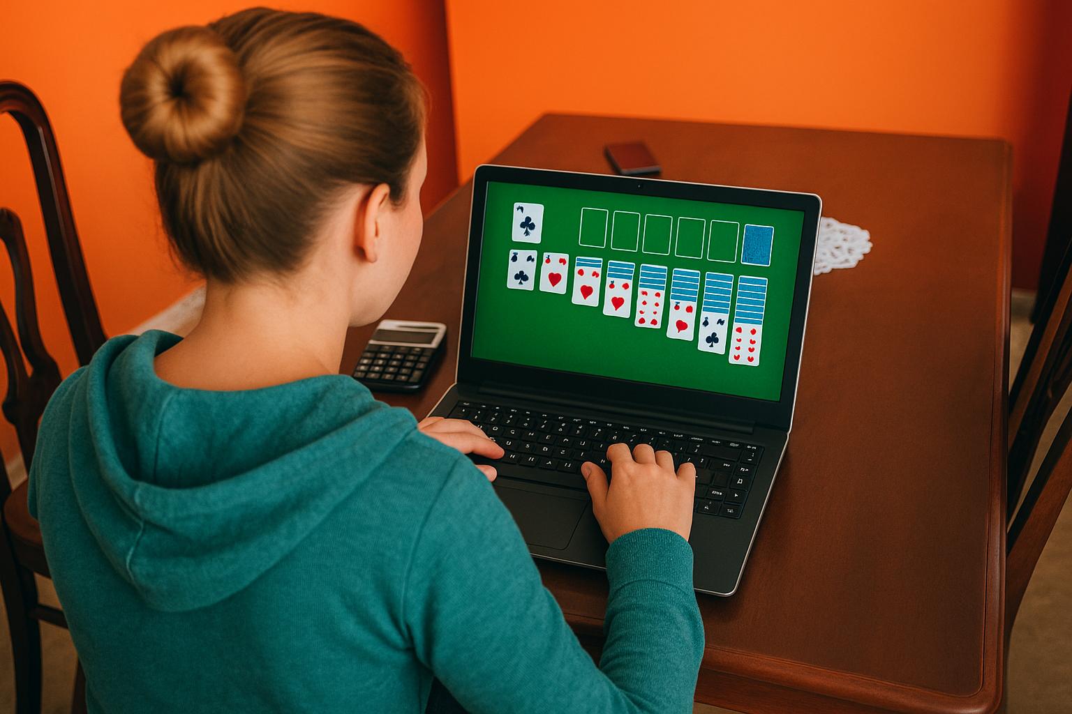 Digitale Spielfreude ohne Hürden: Wie Klassiker im Browser eine neue Generation begeistern