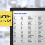 Kundenlöschungsanfragen effizient und rechtssicher managen