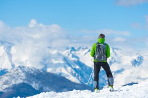 Winterfahrten planen: Was bei Skiurlauben wirklich zählt