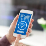 Sicheres Hotel-WLAN: Worauf Österreich-Reisende beim Surfen achten müssen