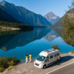 Roadtrip-Planung durch Österreich leicht gemacht