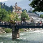 Meran und seine Kurtradition: Warum der Ort bis heute anders entschleunigt