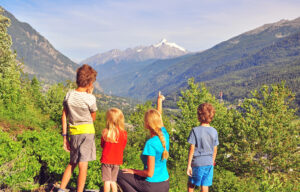 So gelingt der Mix aus Aktivtag und Ruhephase im Familienurlaub