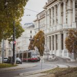 Vergleich der Lebenshaltungskosten in Wien und Berlin