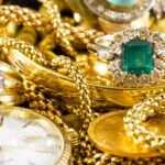 Wann sich ein Goldtest lohnt: Ringe, Ketten, Ohrringe und Zahngold im Haushalt