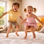 7 Dinge, an denen sich zeigt, ob ein Familienhotel wirklich zu Kindern passt