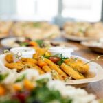 Nachhaltige Einwegverpackungen in der Gastronomie in Österreich