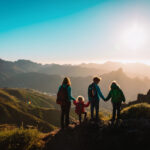 Familienurlaub in Tirol – warum die Bergwelt Familien so anzieht