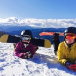 Winterurlaub in den österreichischen Alpen: So findest du die richtige Skiregion