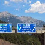 Digitalisierung der Alpenstraßen: Wie die digitale Vignette Österreichs Autobahnen revolutioniert