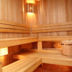 Kleine Sauna, wenig Platz: Welche Lösungen sich für Wohnungen und kompakte Häuser eignen