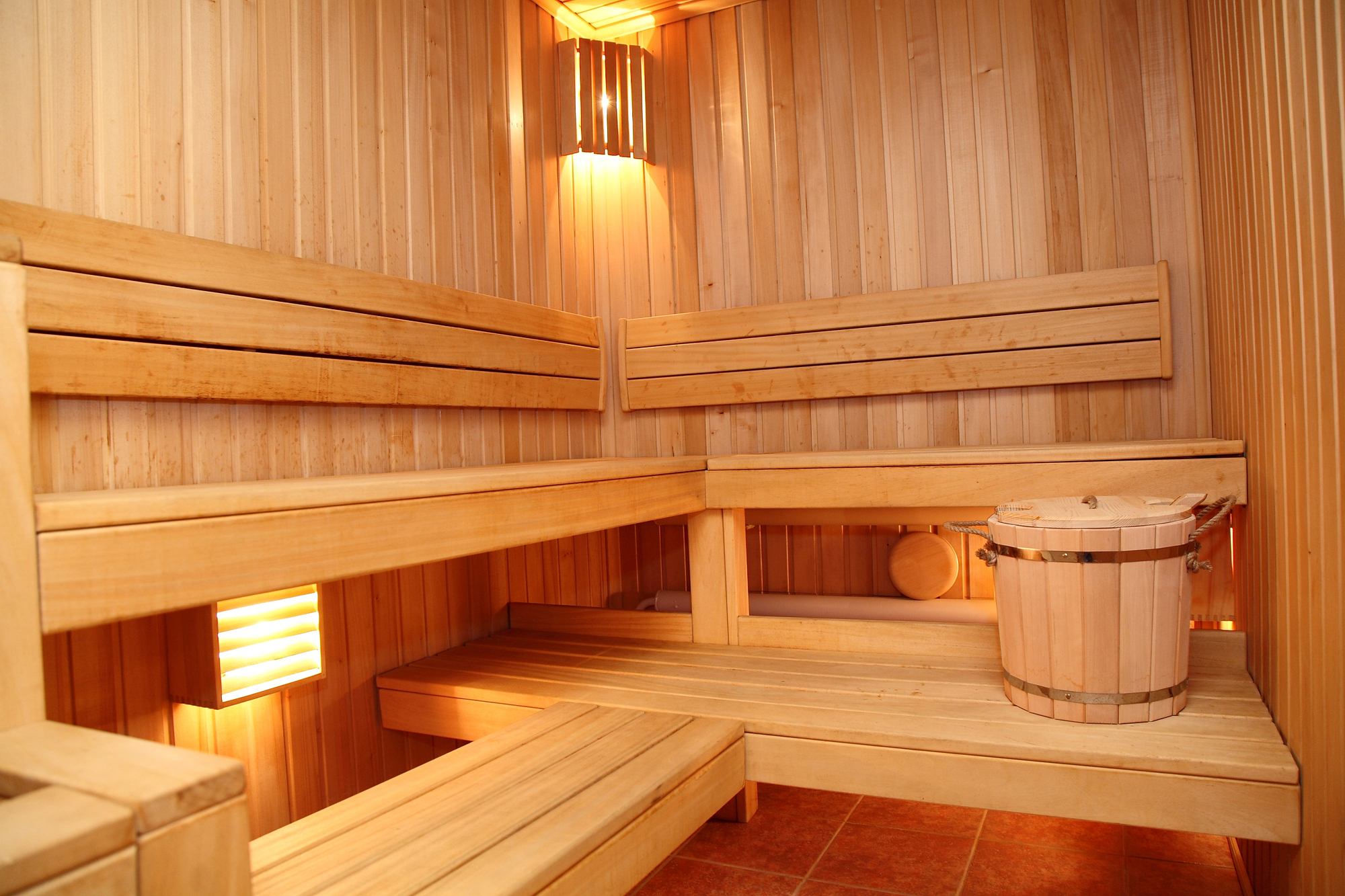 Kleine Sauna, wenig Platz: Welche Lösungen sich für Wohnungen und kompakte Häuser eignen