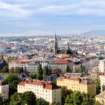 Nach Wien ziehen: Was Zuzügler über Bezirke, Meldepflicht und Wohnungsmarkt wissen sollten