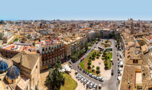 Valencia neu entdecken: Warum diese Stadt am Mittelmeer der Geheimtipp im Sommer ist