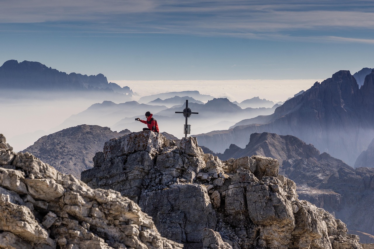 Smarter reisen, besser fotografieren: So verändert nachhaltige Technik den Österreich-Urlaub