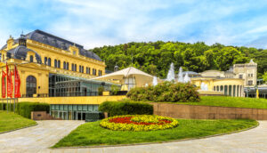 Mehr als Mozart und Berge: Österreichs moderne Unterhaltungsszene