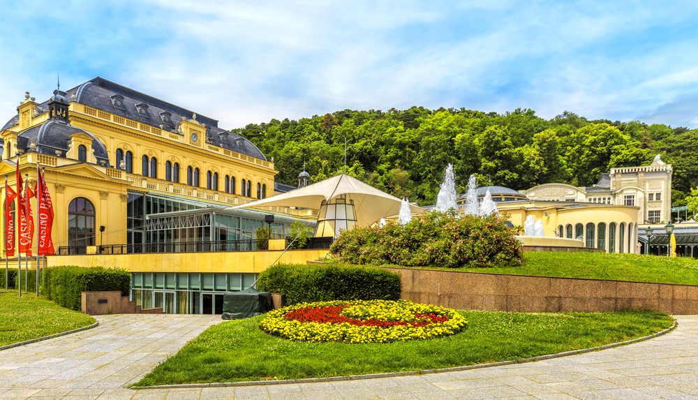 Mehr als Mozart und Berge: Österreichs moderne Unterhaltungsszene