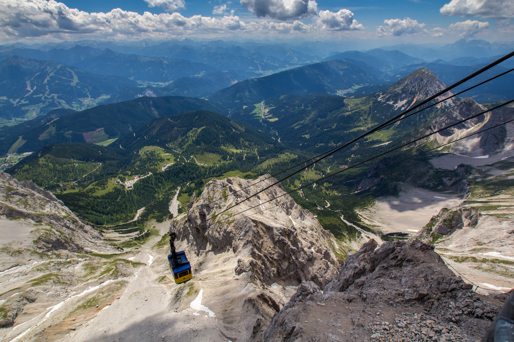 Pitztal in Tirol: Hochalpine Ruhe zwischen Gletschern, Gipfeln und Almen