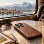 Vom Wiener Stadtbummel bis zur Alpenreise: Was eine gute iPhone-Hülle unterwegs leisten muss